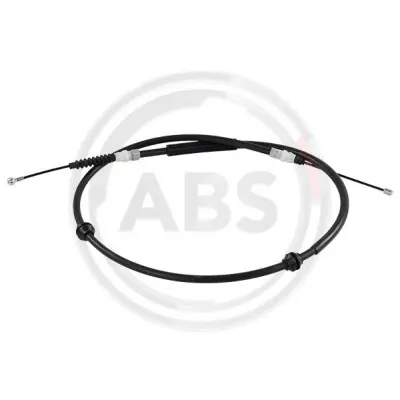 Oferta Limitada Cable de accionamiento, freno de estacionamiento A.B.S. K10330